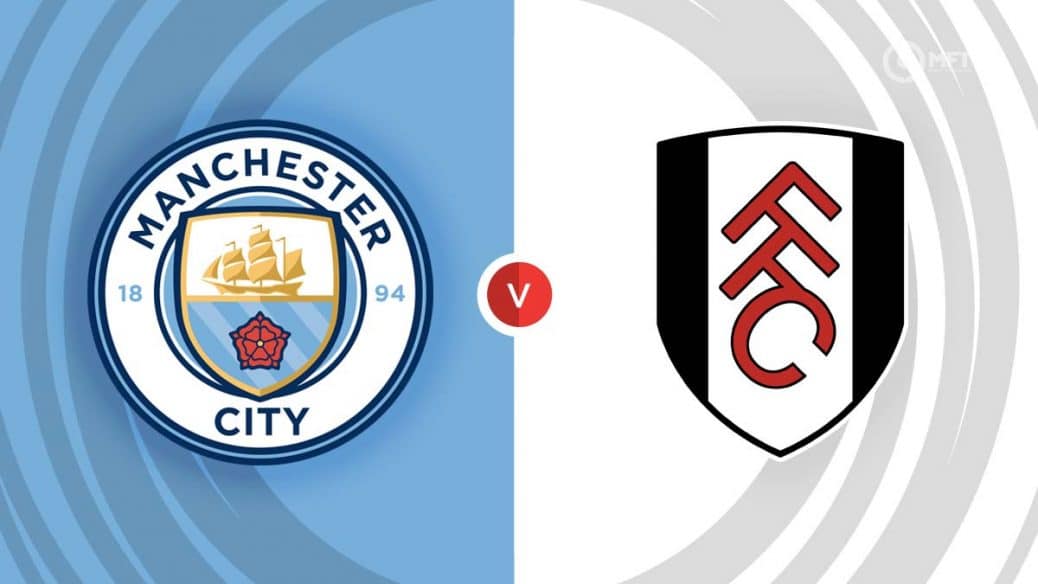 MRF2022 ManCityvFulham