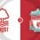 Nottingham Forest vs Liverpool Prediction and Betting Tips