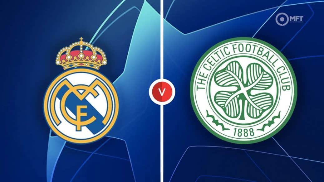 MRF2022 RealMadridvCeltic