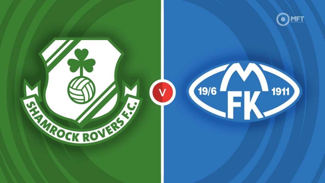 MRF2022 ShamrockRoversvMolde