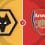 Wolverhampton Wanderers vs Arsenal Prediction and Betting Tips