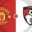 Man Utd vs Bournemouth Prediction and Betting Tips