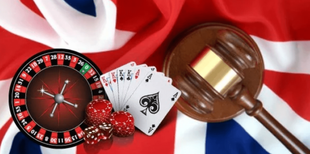 Uk gambling