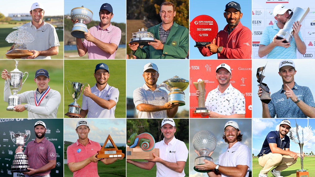 Golf: The Caddy’s Tips Net Punters Over £3,800 in Profit in 2022