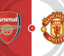 Arsenal vs Manchester United Prediction and Betting Tips