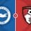 Brighton vs Bournemouth Prediction and Betting Tips