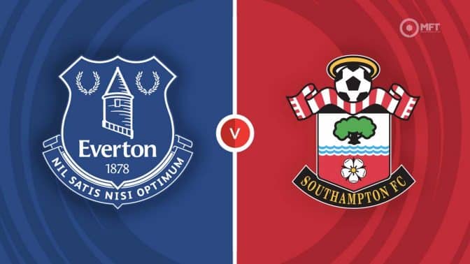 Everton vs Southampton Prediction and Betting Tips