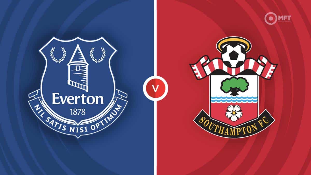 MRF2022 EvertonvSouthampton