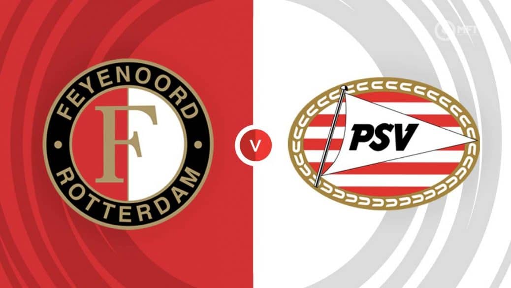 MRF2022 FeyenoordvPSV