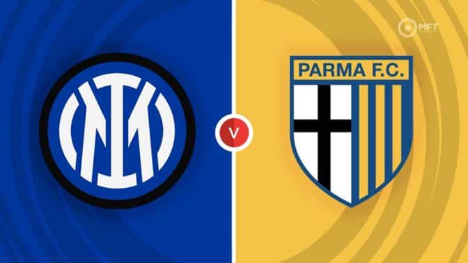 Inter Milan vs Parma Prediction and Betting Tips