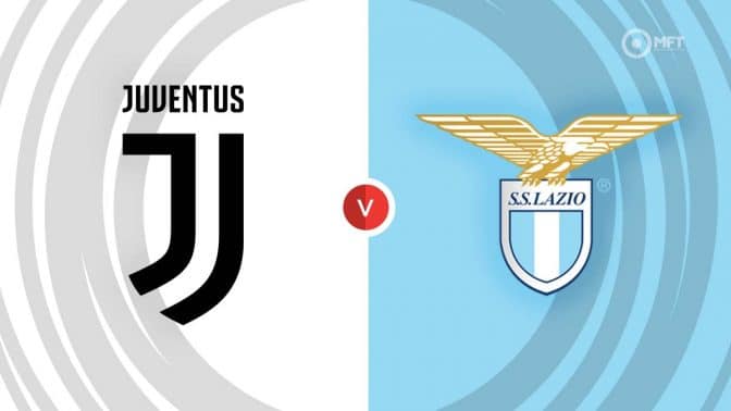 Juventus vs Lazio Prediction and Betting Tips