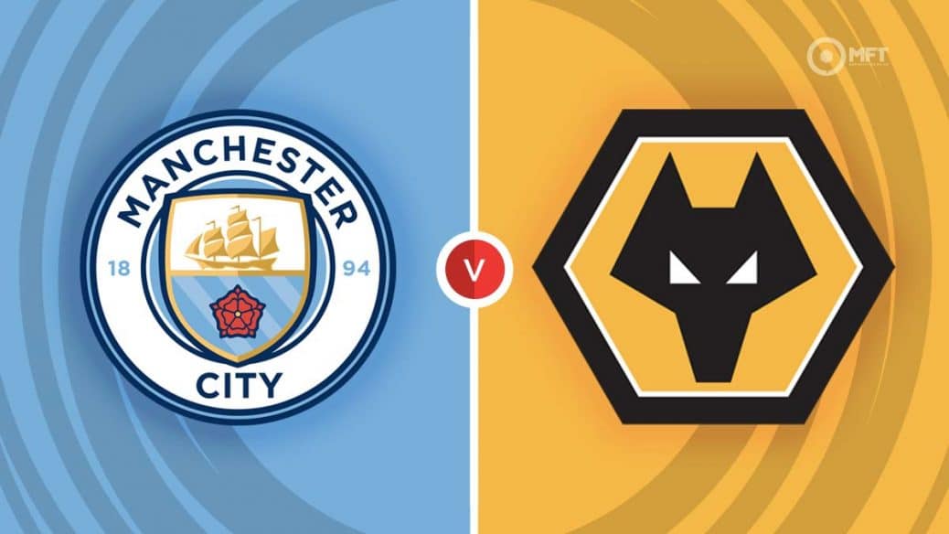 MRF2022 ManchesterCityvWolves