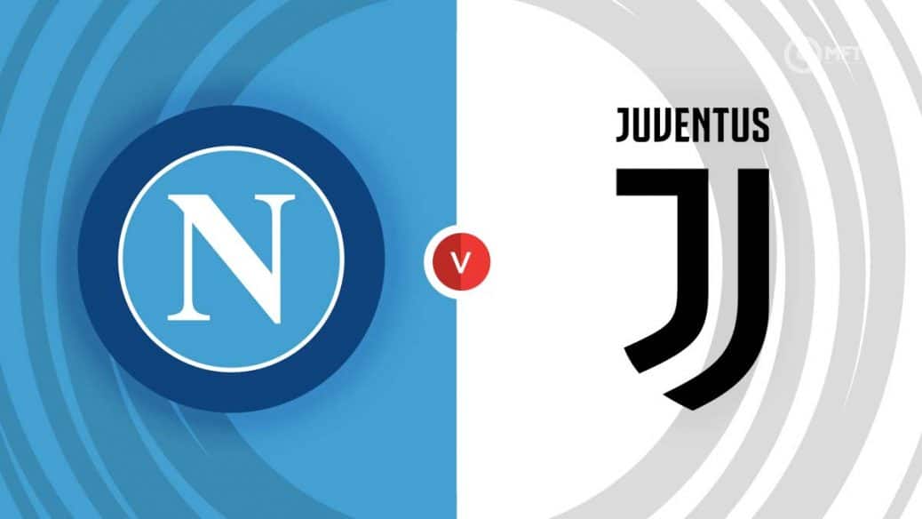 MRF2022 NapolivJuventus