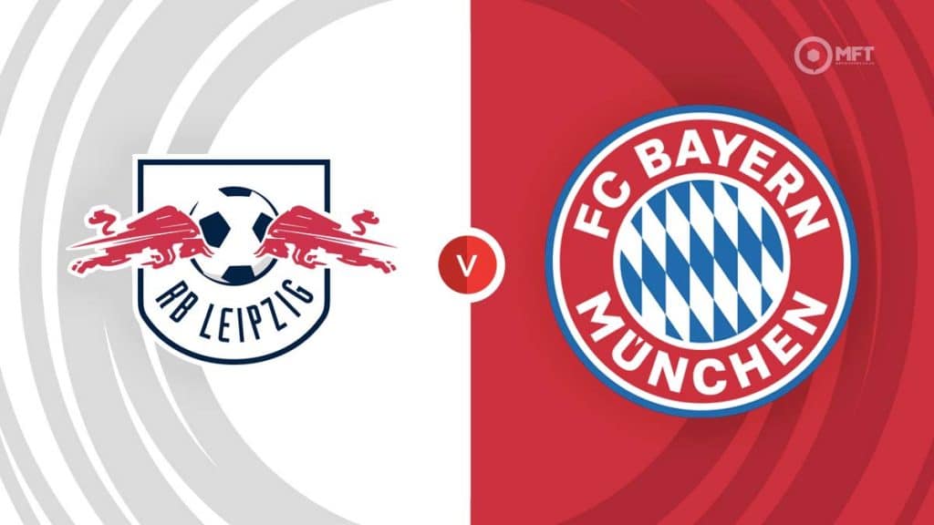 Rb Leipzig Gegen Bayern München Tickets RB Leipzig vs Bayern Munich Prediction and Betting Tips