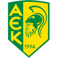 AEK Larnaca