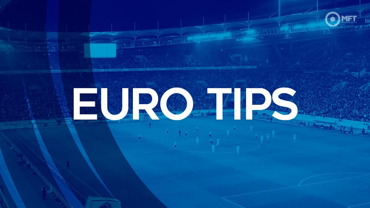 Euro 2024 tips