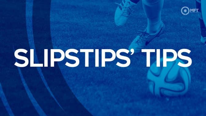 SlipsTips Tips: Scottish Cup Double