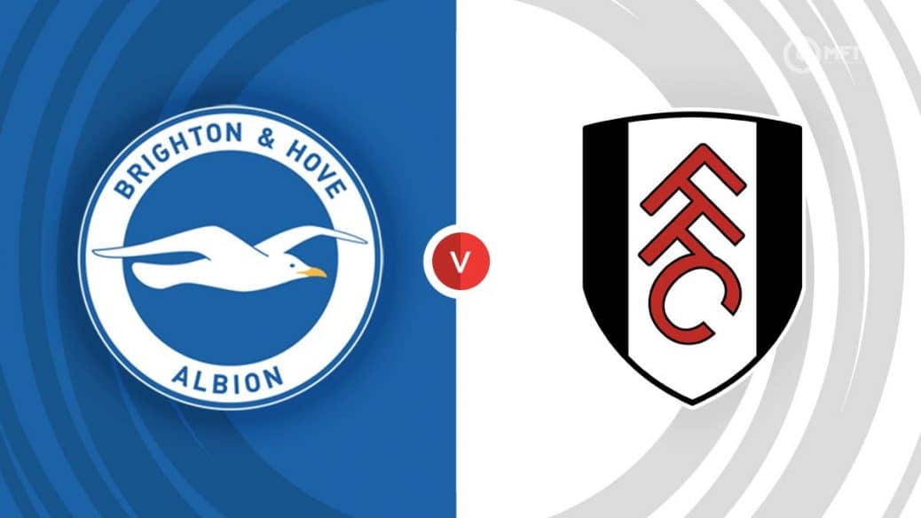 MRF2022 BrightonvFulham