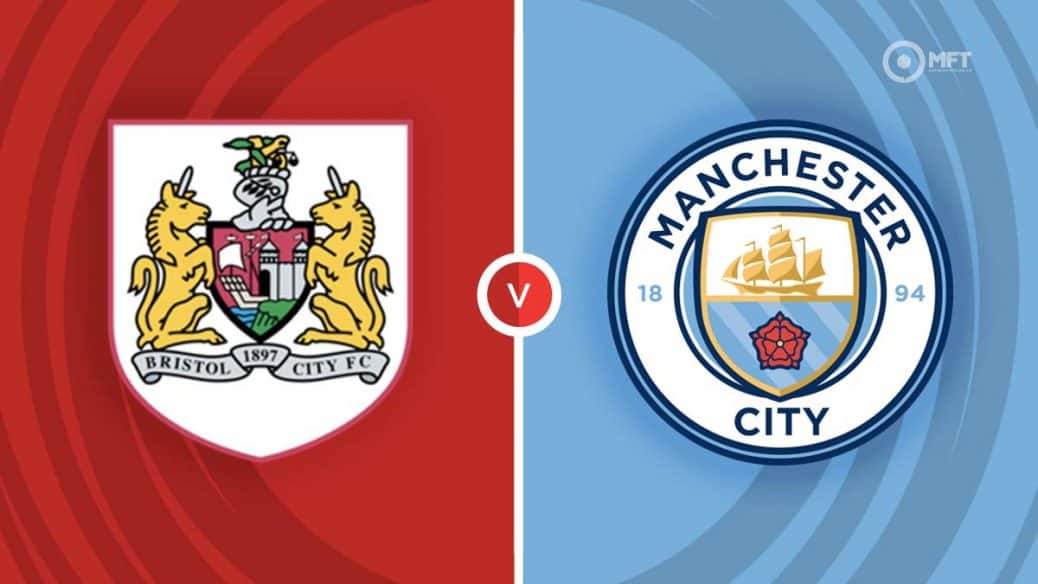 MRF2022 BristolCityvManCity