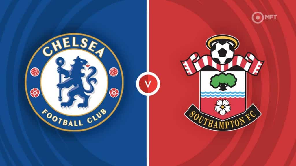 Chelsea vs Southampton