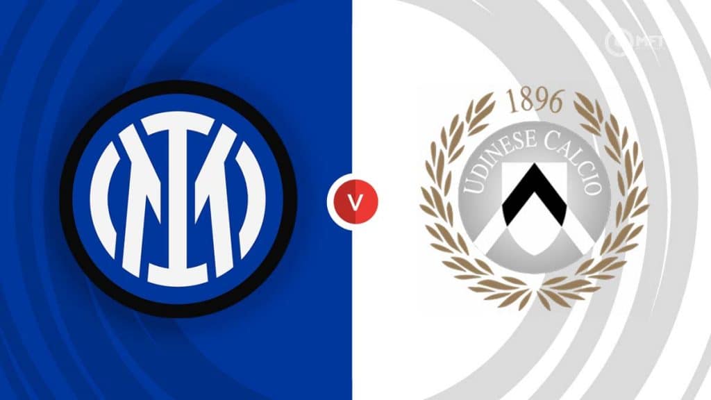 Inter Milan Vs Udinese Prediction And Betting Tips