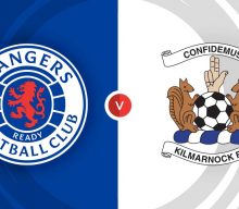 Rangers vs Kilmarnock Prediction and Betting Tips