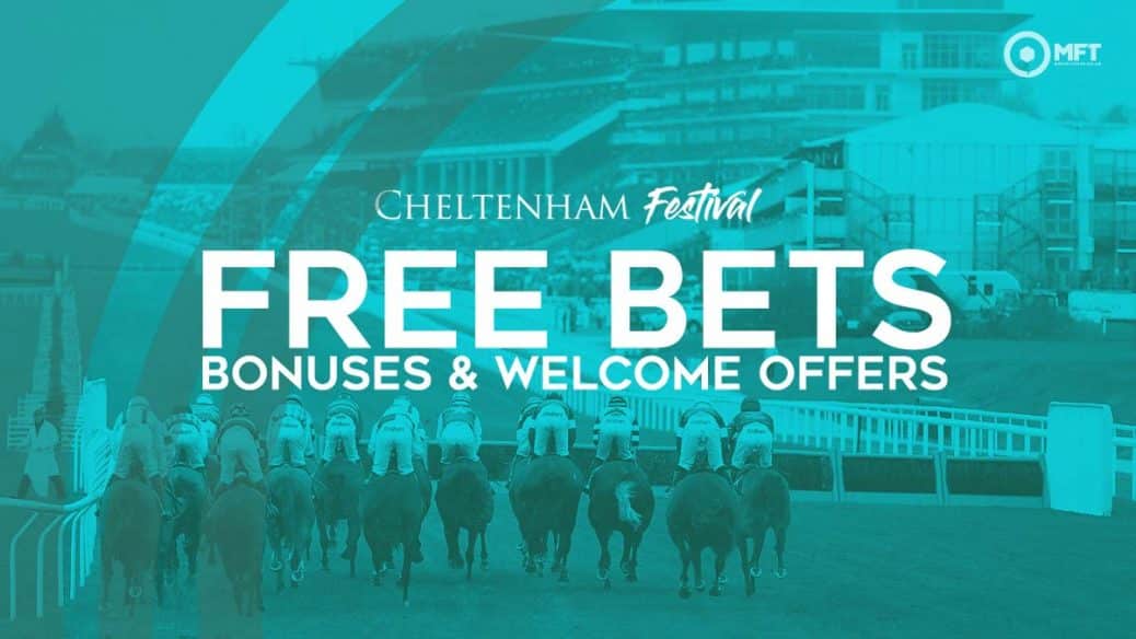 Cheltenham2023 FreeBets