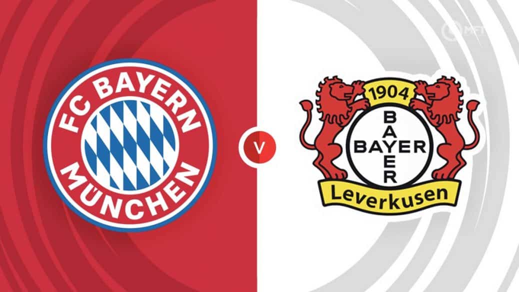 MRF2023 BayernMunichvBayerLeverkusen