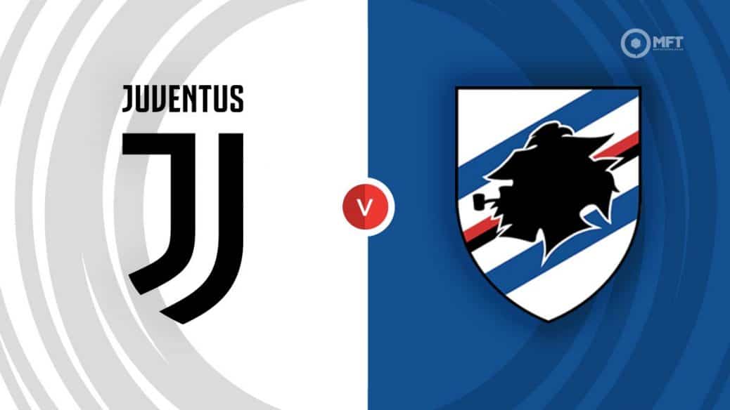 MRF2023 JuventusvSampdoria