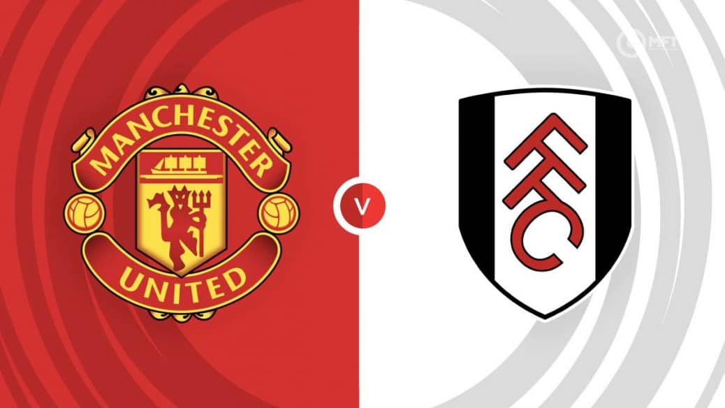 MRF2023 ManchesterUnitedvFulham