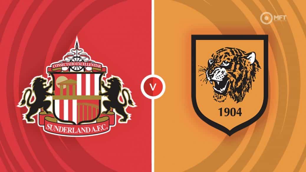 MRF2023 SunderlandvHullCity