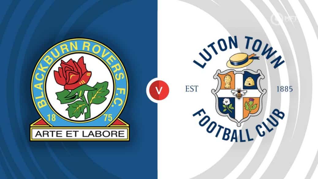 MRF2023 BlackburnvLutonTown
