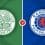 Celtic  vs Rangers Prediction and Betting Tips