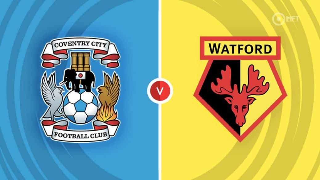 MRF2023 CoventryCityvWatford