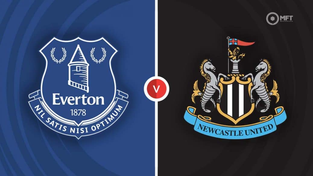 MRF2023 EvertonvNewcastle