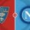 Lecce vs Napoli Prediction and Betting Tips