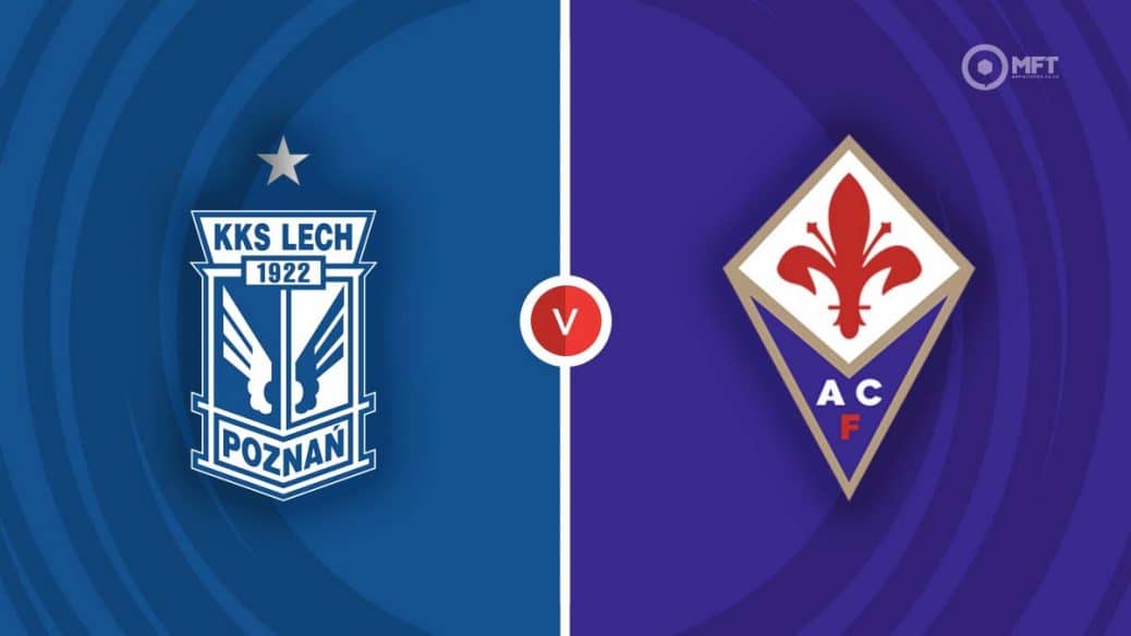 MRF2023 LechPoznanvFiorentina