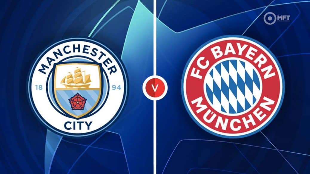 MRF2023 ManCityvBayernMunich