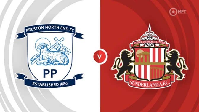 Preston vs Sunderland Prediction and Betting Tips