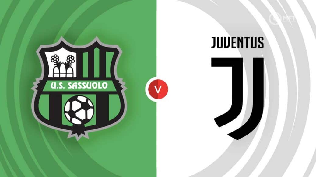 MRF2023 SassuolovJuventus