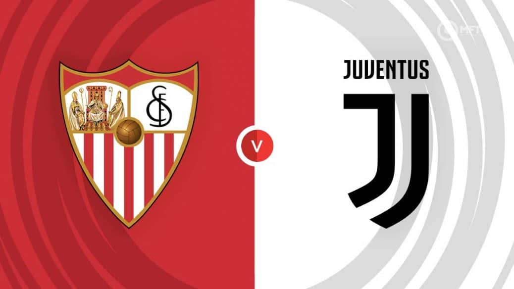 MRF2023 SevillavJuventus