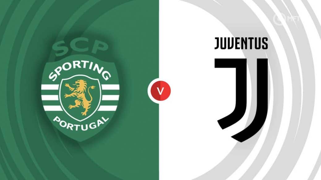 MRF2023 SportingvJuventus