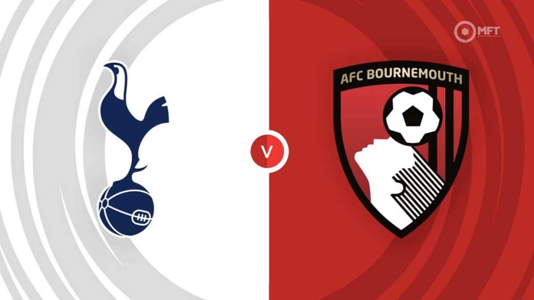 MRF2023 TottenhamvBournemouth