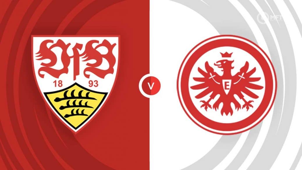 stuttgart vs eintracht frankfurt prediction