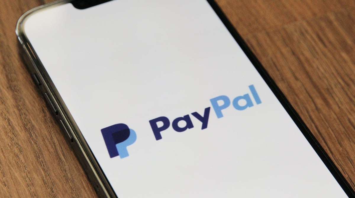 paypal betting