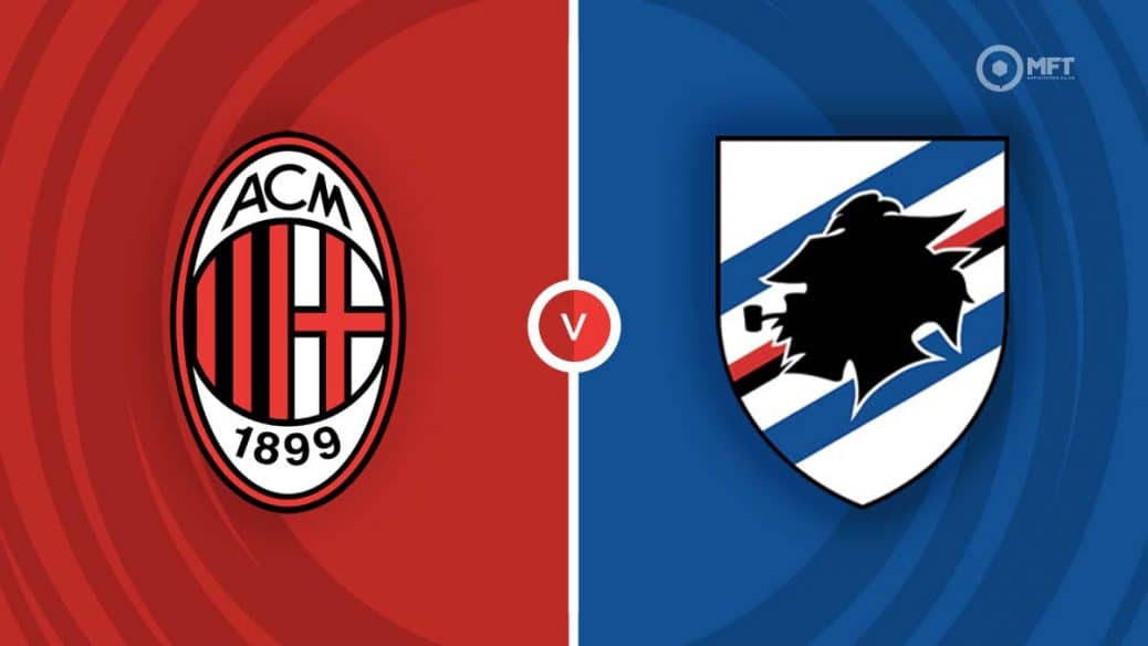 MRF2023 ACMilanvSampdoria