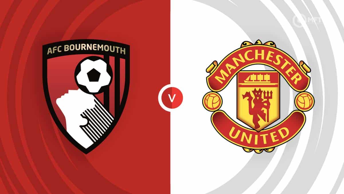 MRF2023 BournemouthvManUtd