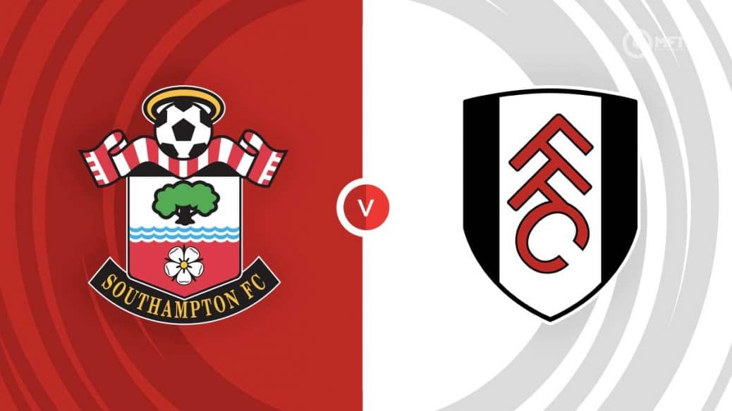 MRF2023 SouthamptonvFulham