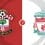 Southampton vs Liverpool Prediction and Betting Tips