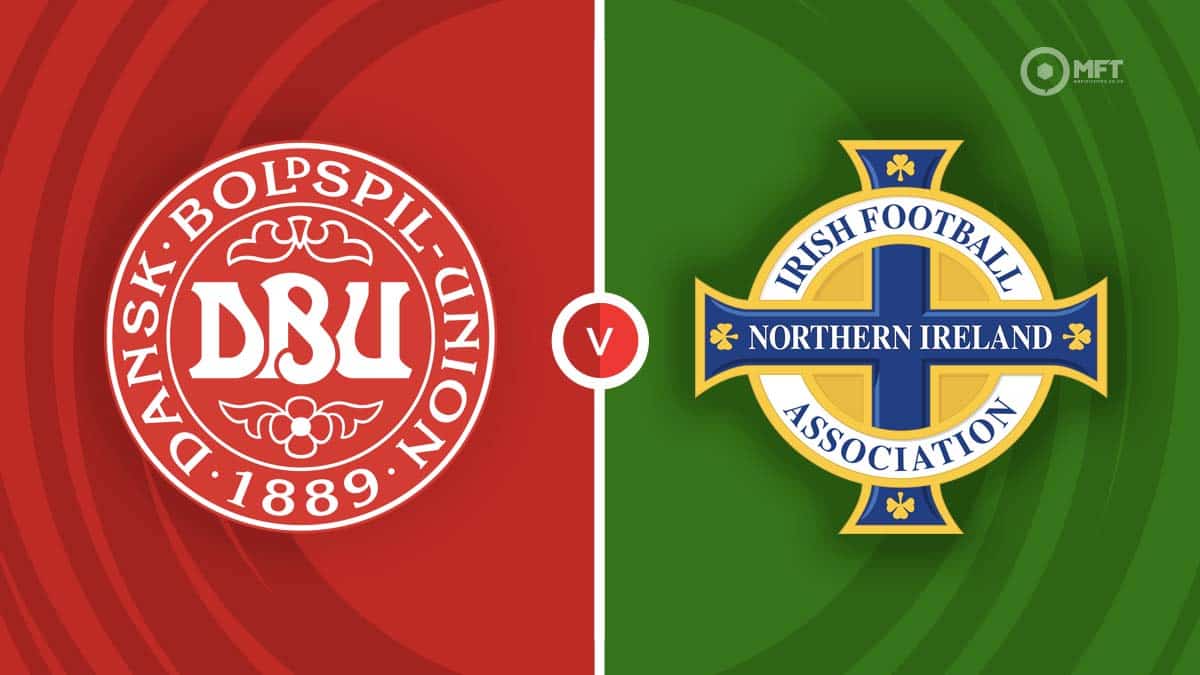 MRF2022 DenmarkvNorthernIreland